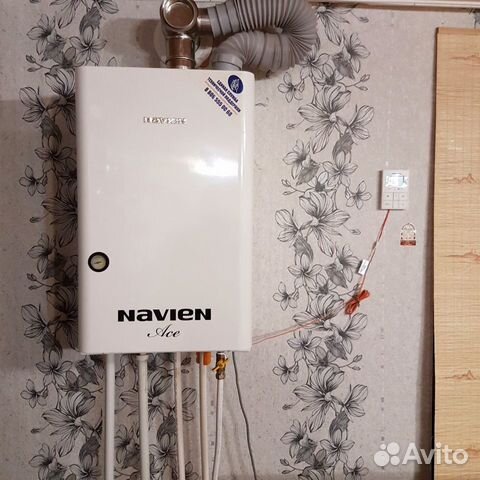 Ремонт газовых котлов, колонок, плит Ремонт газовых котлов, колонок, плит