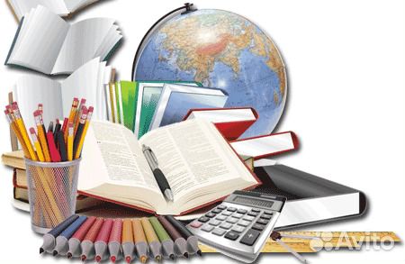 Репетитор начальных классов