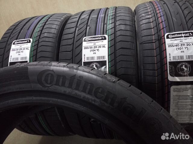 Шины 285 35 r20. 285/40*20 104y CONTISPORTCONTACT-6. Шины 285/ r23. CONTISPORTCONTACT 5p. 255/35 R20 лето.