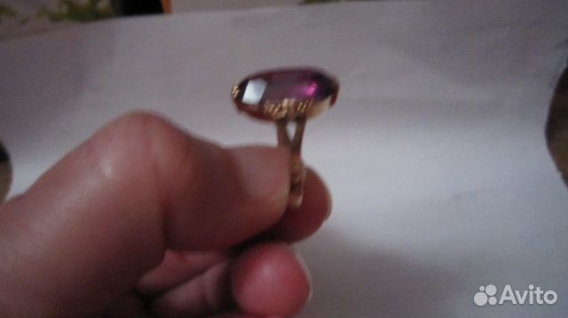 Золотое кольцо