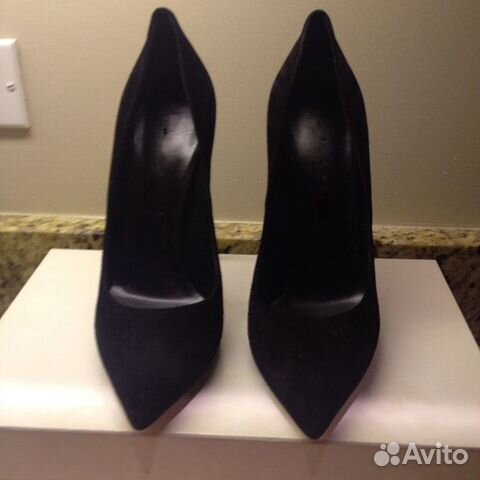 Туфли Casadei Туфли Casadei