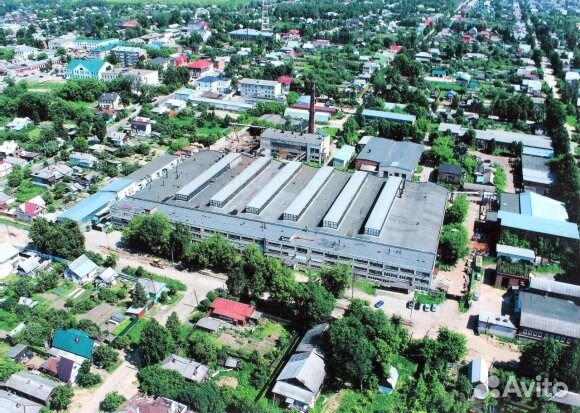 Продается фанерный завод Продается фанерный завод