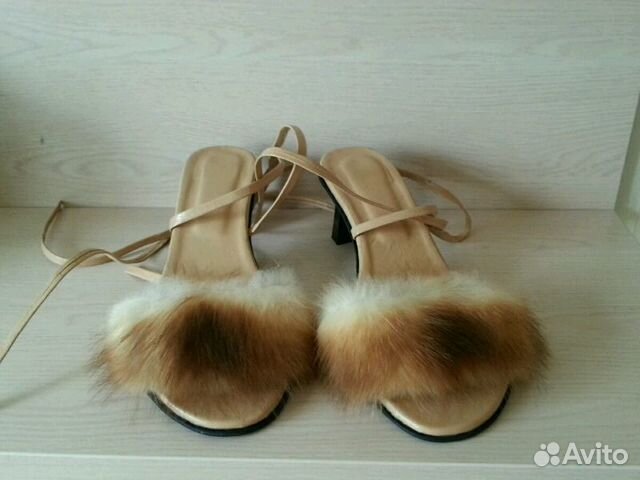 Босоножки новые Босоножки новые