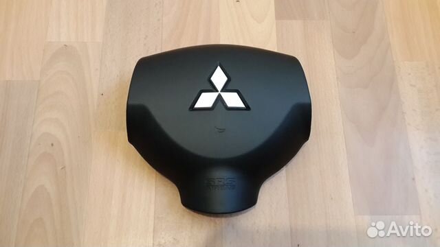 Заглушка airbag Mitsubishi Lancer