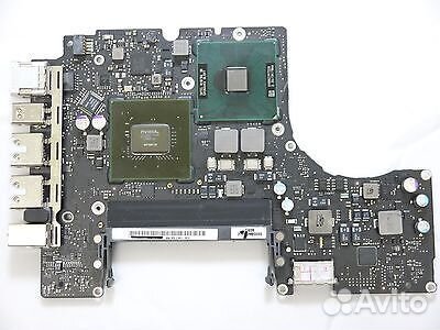 Материнская плата 820-2530-A для Apple MacBook Pro Материнская плата 820-2530-A для Apple MacBook Pro