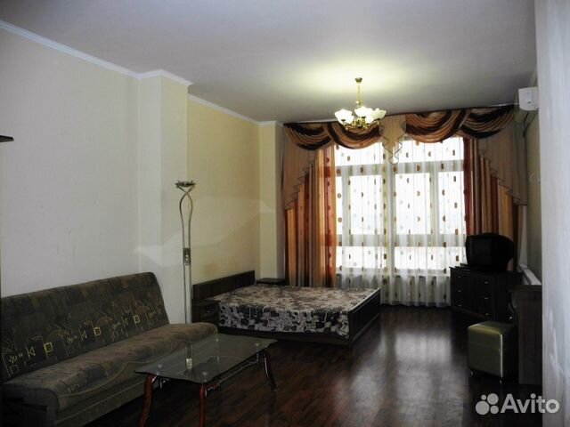 1-к квартира, 62 м², 12/16 эт. 1-к квартира, 62 м², 12/16 эт.