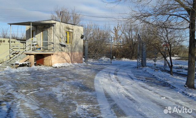 Производственные помещения, жилые, склады о