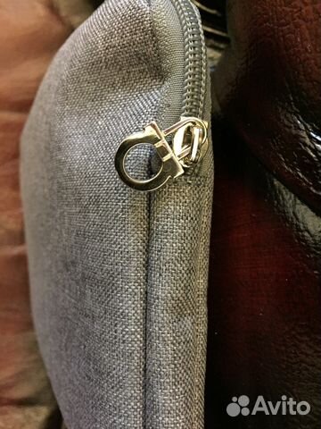 Косметичка Salvatore Ferragamo Косметичка Salvatore Ferragamo