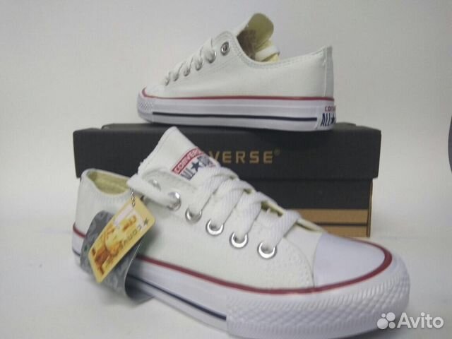Кеды Converse новые 35-45 женские и мужские Кеды Converse новые 35-45 женские и мужские