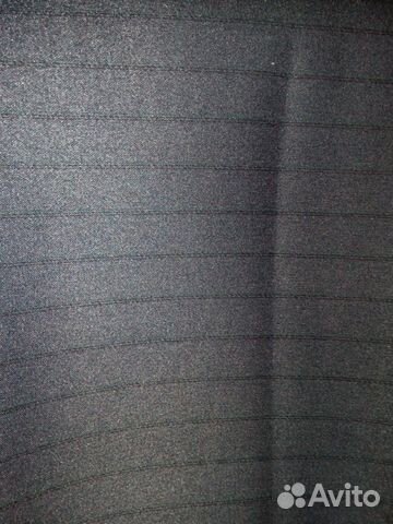 Костюмная ткань