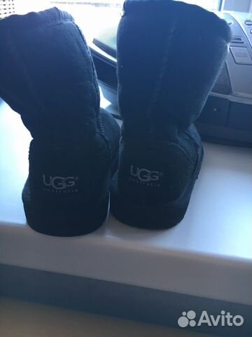Ugg оригинал unisex Ugg оригинал unisex