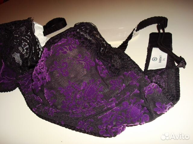 Новый бюстгальтер The lingerie CA 75 B Новый бюстгальтер The lingerie CA 75 B