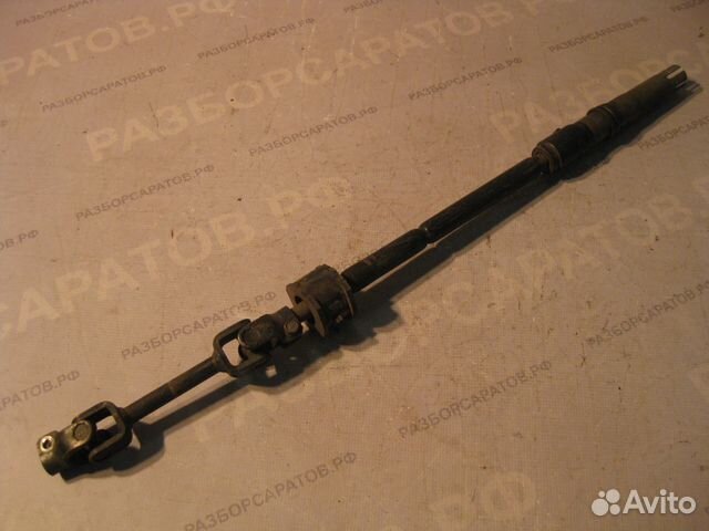 Карданчик рулевой колонки Мицубиши Паджеро 3