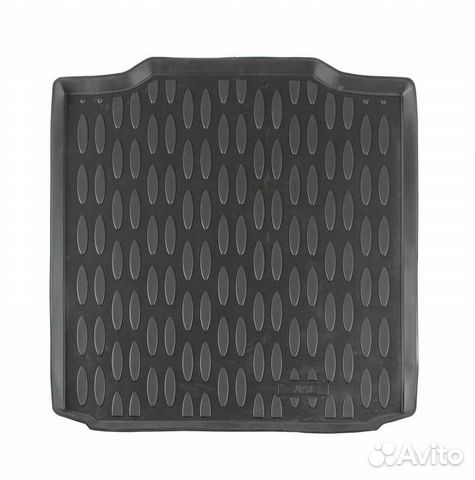 Коврик в багажник Geely MK, MK2 (2006-н.в.) седан Коврик в багажник Geely MK, MK2 (2006-н.в.) седан