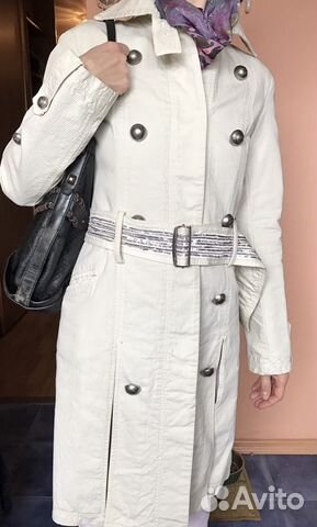 Плащ Patricia Pepe