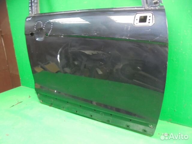 Дверь передняя правая Chevrolet Captiva 06 г Дверь передняя правая Chevrolet Captiva 06 г
