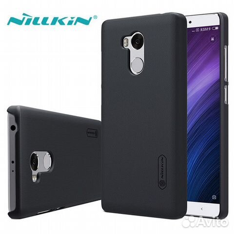 Чехлы Nillkin для смартфонов Чехлы Nillkin для смартфонов