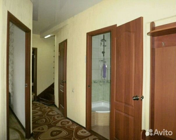 Дом 150 м² на участке 18 сот.