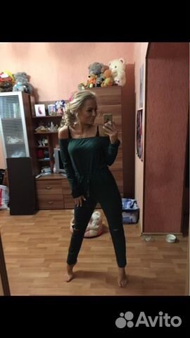 Комбинезон