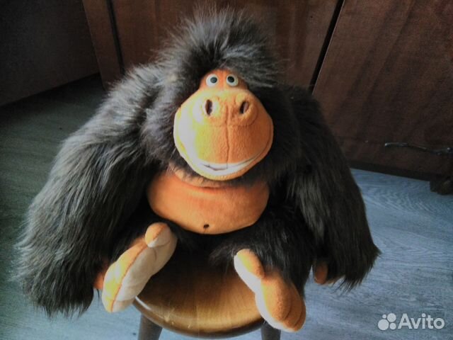 Игрушка мягкая Игрушка мягкая