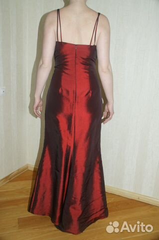 Платье на торжество, размер 44-46