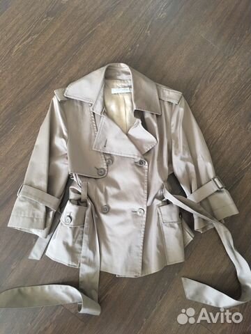 Плащ / тренч Guess Плащ / тренч Guess