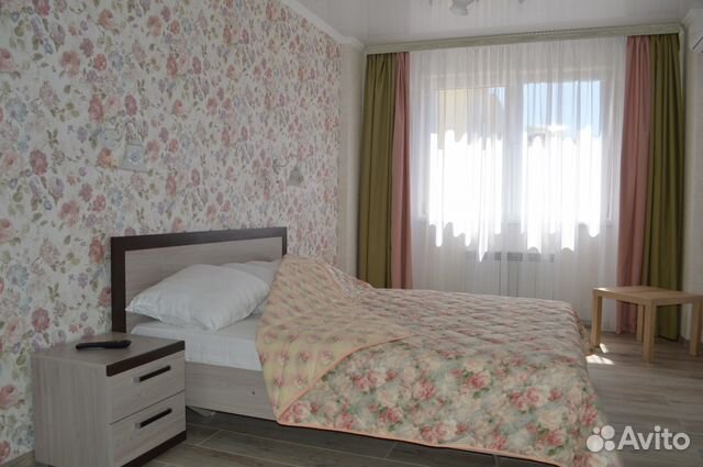 1-к квартира, 40 м², 8/10 эт.