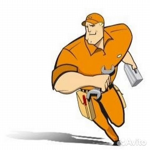 Вентиляция и Кондиционирование.(Любые задачи)