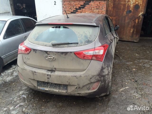 Дверь капот фара бампер hyundai i30 Дверь капот фара бампер hyundai i30