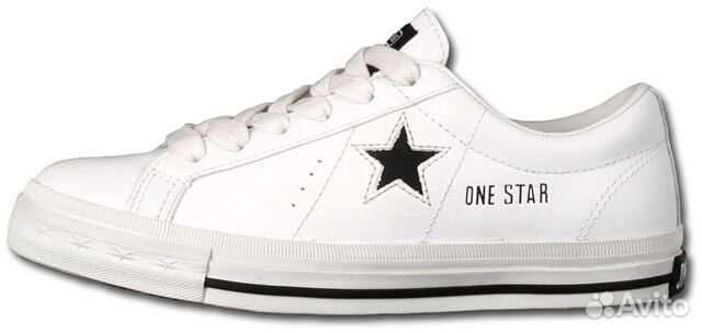 Кроссовки Converse 113583 Кроссовки Converse 113583