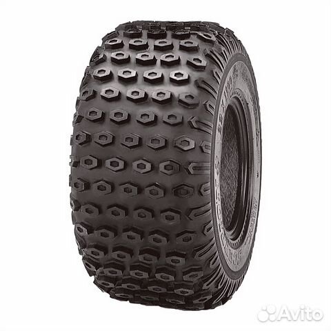 Шины для детского квадроцикла 16x8-7 Кенда