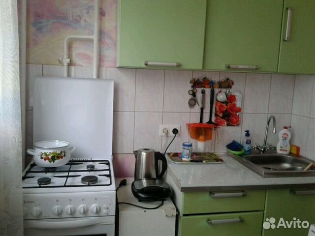 

1-к. квартира, 33 м², 7/9 эт.