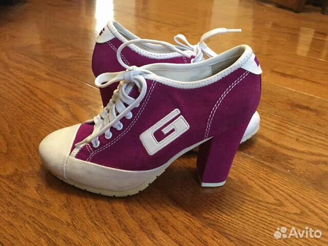 Кроссовки guess оригинал Кроссовки guess оригинал