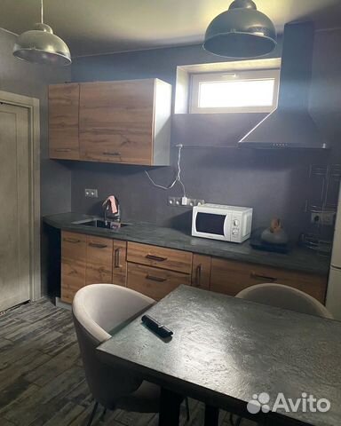 

Квартира-студия, 25 м², 1 кровать