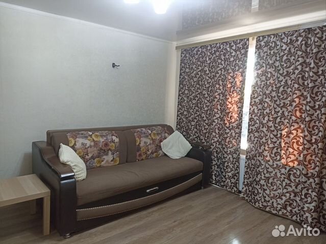 

2-к. квартира, 52 м², 1/5 эт.