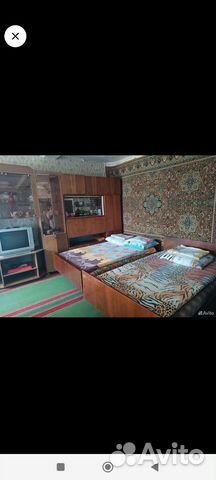 

Дом 50 м² на участке 10 сот.
