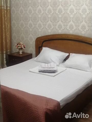 

2-к. квартира, 40 м², 3 кровати