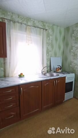

3-к. дом, 60 м²