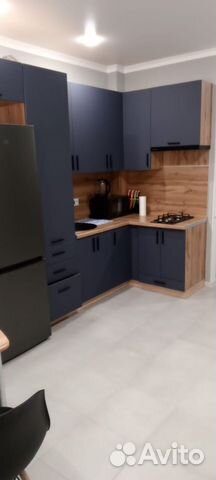 

2-к. квартира, 70 м², 5 кроватей