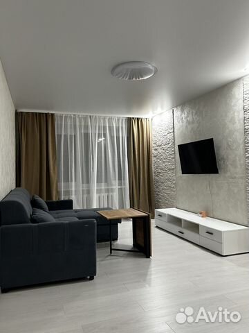 

2-к. квартира, 47 м², 3 кровати