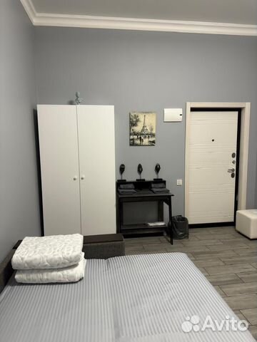 

Квартира-студия, 30 м², 2/3 эт.
