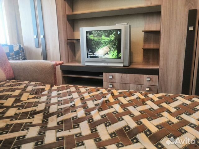 

1-к. квартира, 39 м², 12/14 эт.