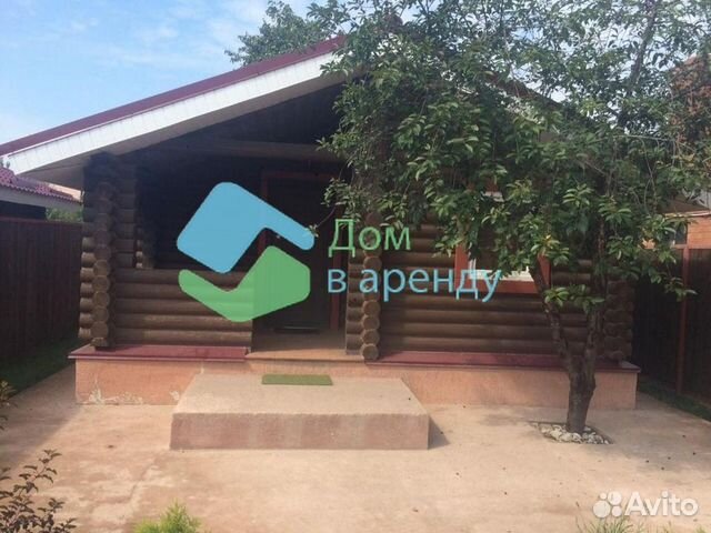 

Коттедж 40 м² на участке 8 сот.