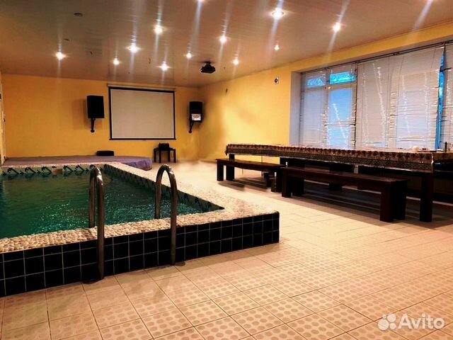 

5-к. коттедж, 400 м²