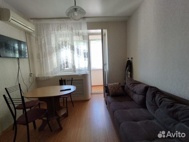 

3-к. квартира, 65 м², 3 кровати