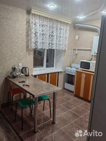 

Квартира-студия, 22 м², 5/5 эт.