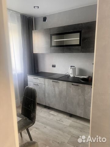 

2-к. квартира, 50 м², 2 кровати