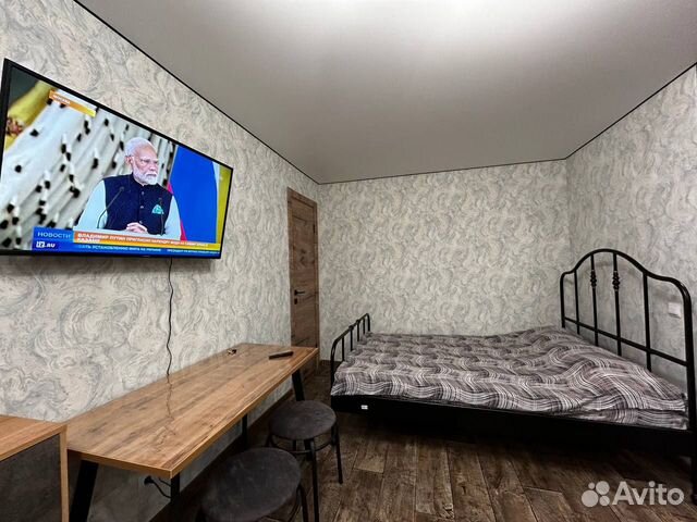 

2-к. квартира, 44 м², 4 кровати