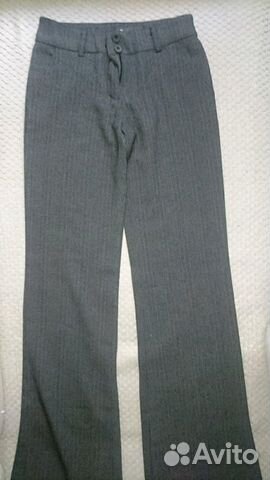 Брюки 40-42 размер Брюки 40-42 размер