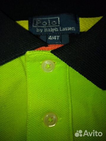 Ralph lauren поло Ralph lauren поло